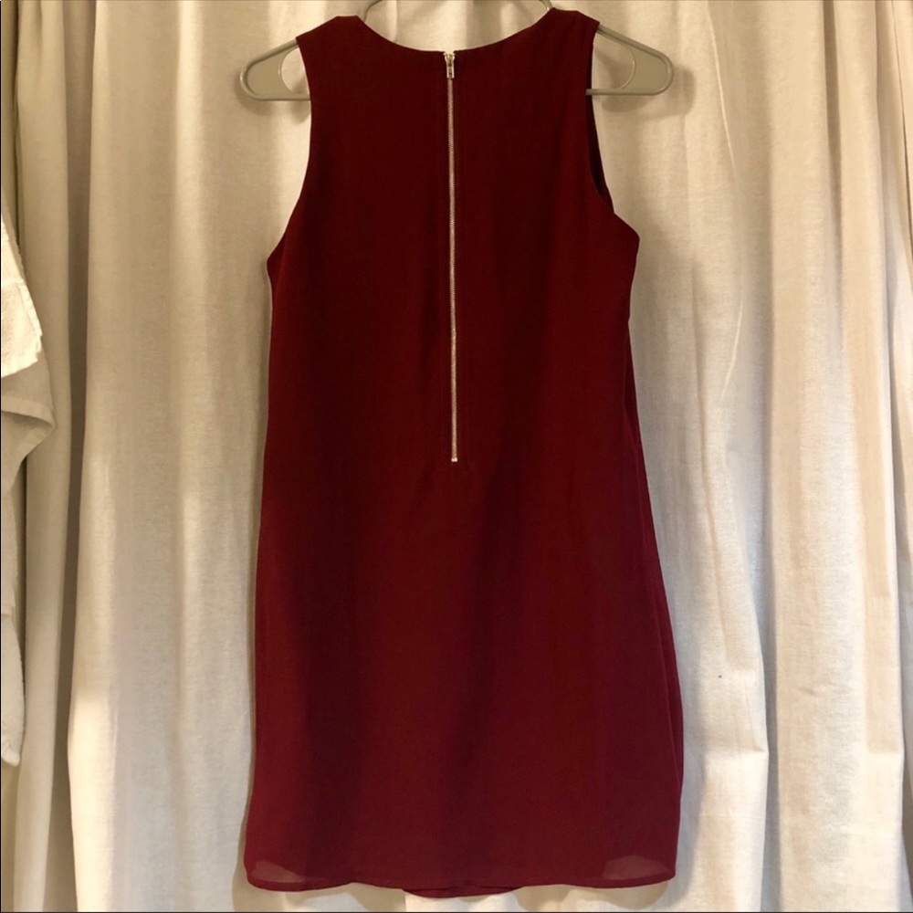 Shift Dress - Picture 2 of 3